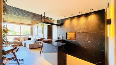 Apartamento, 3 quartos, 119 m² - Foto 4
