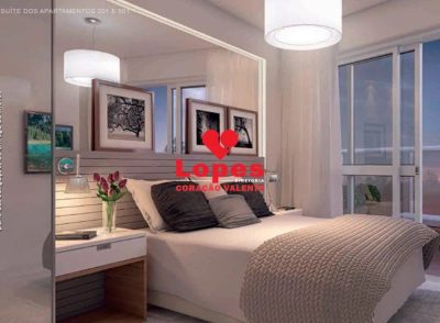 Apartamento, 3 quartos, 116 m² - Foto 1