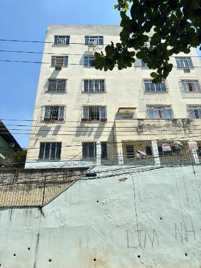 Apartamento, 2 quartos, 10 m² - Foto 1