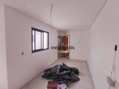 Cobertura, 2 quartos, 82 m² - Foto 4
