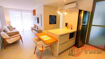 Apartamento, 2 quartos, 87 m² - Foto 1
