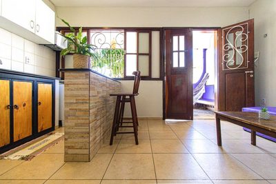 Casa, 2 quartos, 80 m² - Foto 3