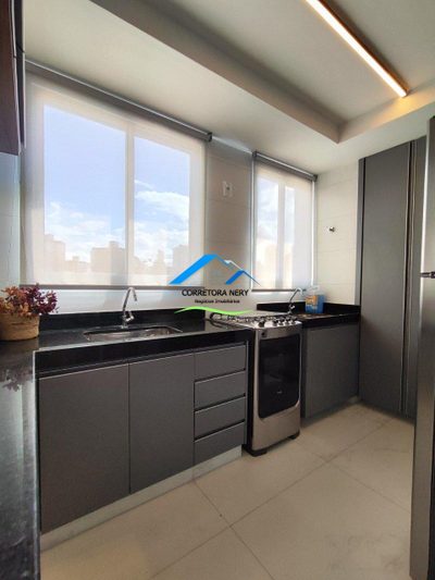 Apartamento, 2 quartos - Foto 5