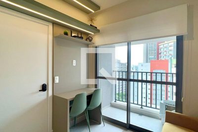 Kitnet-Studio, 26 m² - Foto 3
