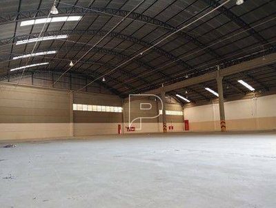 Depósito-Galpão, 6000 m² - Foto 2