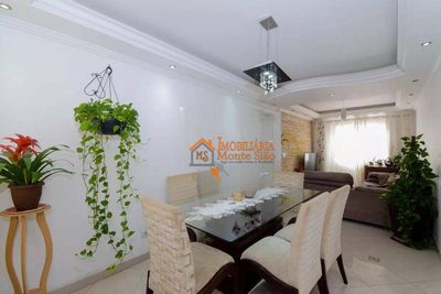Apartamento, 3 quartos, 75 m² - Foto 1