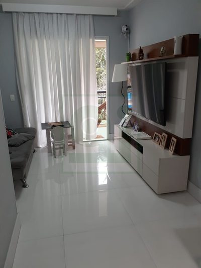 Apartamento, 3 quartos, 78 m² - Foto 1