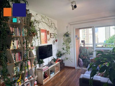 Apartamento, 3 quartos, 88 m² - Foto 4