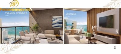 Apartamento, 120 m² - Foto 3