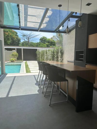 Casa de Condomínio, 4 quartos - Foto 3