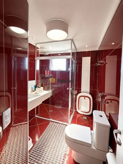 Apartamento, 4 quartos, 206 m² - Foto 4