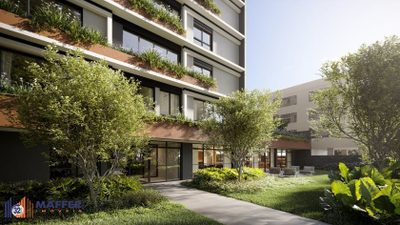 Cobertura, 3 quartos, 223 m² - Foto 2