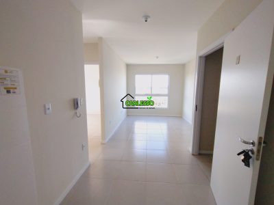 Apartamento, 2 quartos, 44 m² - Foto 4