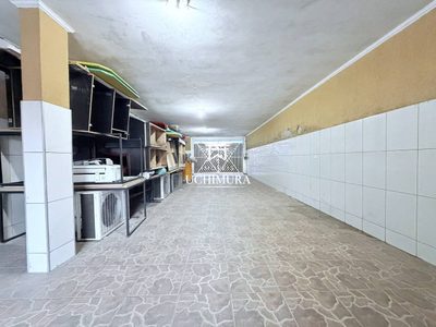 Sobrado, 4 quartos, 299 m² - Foto 5