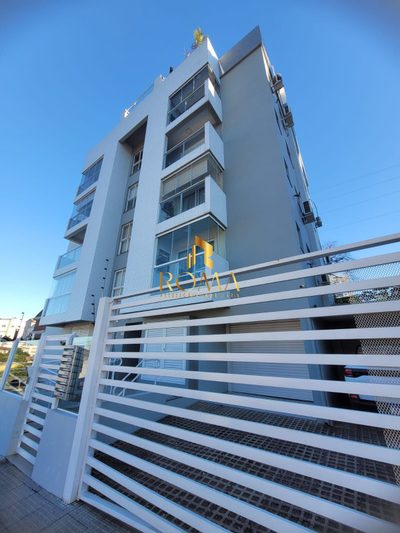 Apartamento, 3 quartos, 178 m² - Foto 1