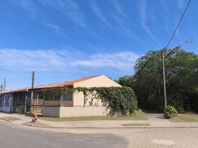 Casa, 2 quartos, 43 m² - Foto 2