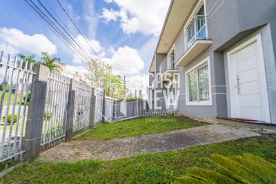 Sobrado, 3 quartos, 306 m² - Foto 2