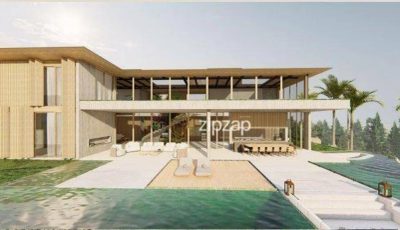 Loteamento e Condomínio, 6800 m² - Foto 3