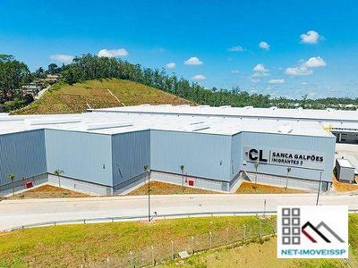 Depósito-Galpão, 11189 m² - Foto 2