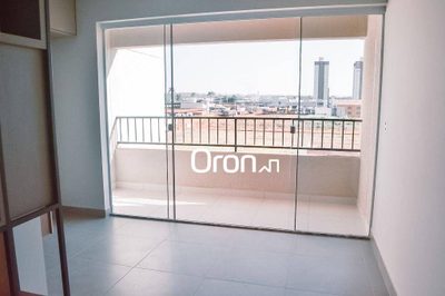 Apartamento, 2 quartos, 66 m² - Foto 3