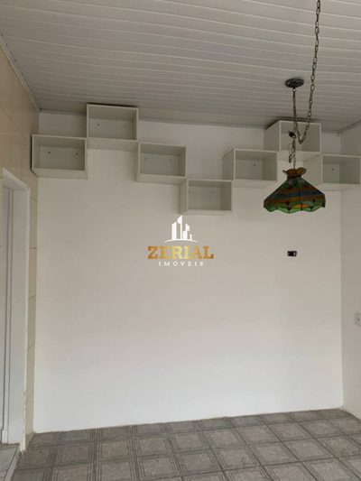 Casa, 1 quarto, 55 m² - Foto 5