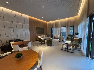 Apartamento, 3 quartos, 150 m² - Foto 4
