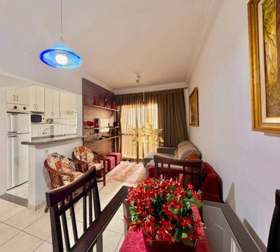 Apartamento, 2 quartos, 75 m² - Foto 3