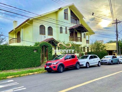 Casa, 4 quartos, 400 m² - Foto 2