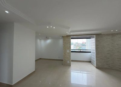 Apartamento, 3 quartos, 134 m² - Foto 4