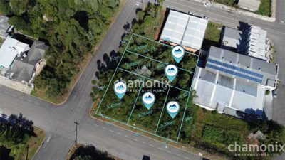 Terreno, 420 m² - Foto 1