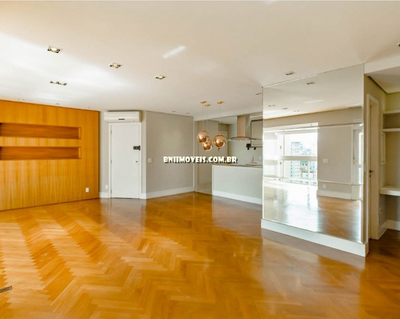 Apartamento, 3 quartos, 125 m² - Foto 3