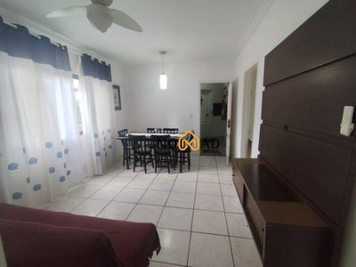 Apartamento, 2 quartos, 60 m² - Foto 2
