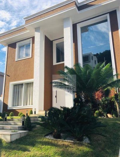 Casa, 4 quartos, 500 m² - Foto 1