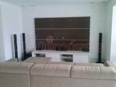 Apartamento, 4 quartos, 210 m² - Foto 2