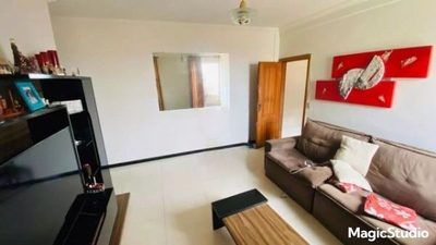 Apartamento, 2 quartos, 57 m² - Foto 4