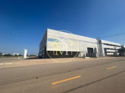 Depósito-Galpão, 2082 m² - Foto 2