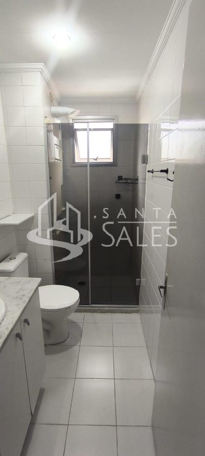 Apartamento, 2 quartos, 54 m² - Foto 3
