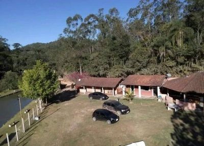Sítio, 1 quarto, 2 hectares - Foto 2