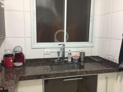Apartamento, 3 quartos, 96 m² - Foto 5