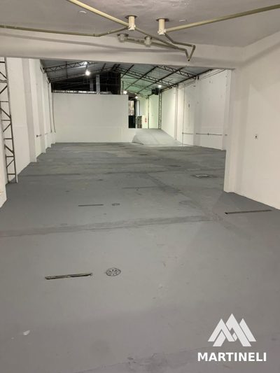 Depósito-Galpão, 650 m² - Foto 5