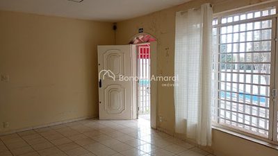 Casa, 4 quartos, 350 m² - Foto 1