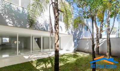 Casa de Condomínio, 4 quartos - Foto 2