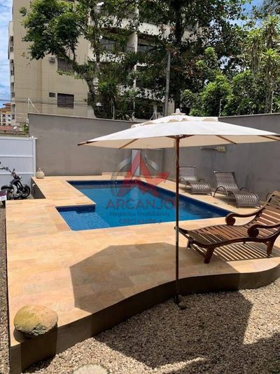 Casa, 3 quartos, 106 m² - Foto 2