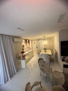 Apartamento, 3 quartos, 97 m² - Foto 1