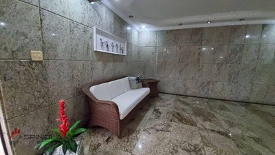 Apartamento, 2 quartos, 86 m² - Foto 5
