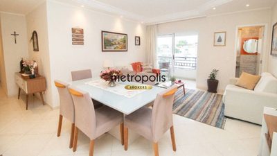 Apartamento, 3 quartos, 106 m² - Foto 5