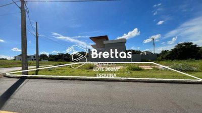 Terreno, 360 m² - Foto 3