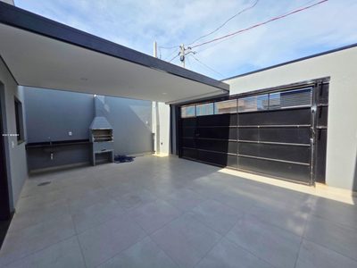 Casa, 3 quartos, 105 m² - Foto 4