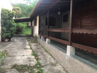 Casa de Condomínio, 2 quartos - Foto 5