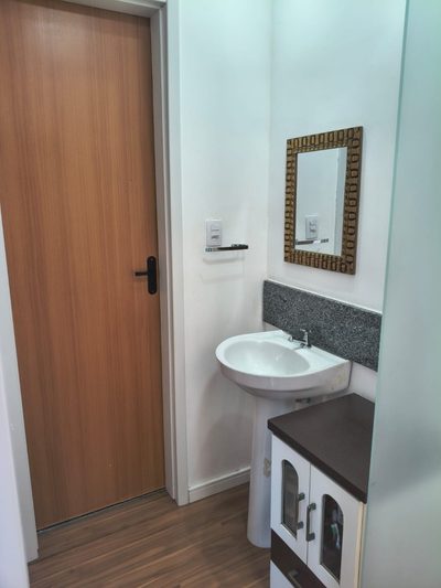 Apartamento, 2 quartos - Foto 2
